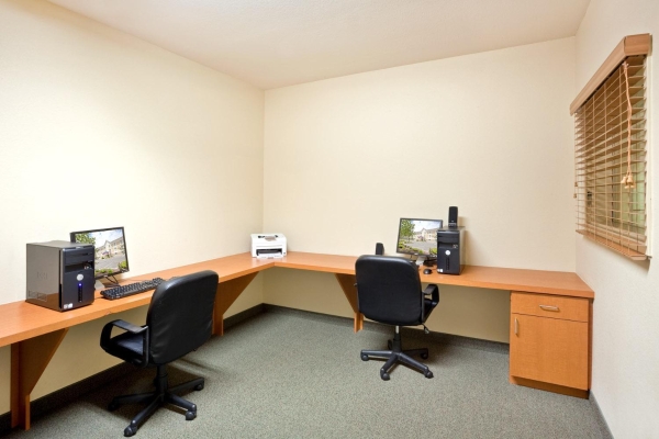 Hotel Candlewood Suites OAK HARBOR (Oak Harbor)